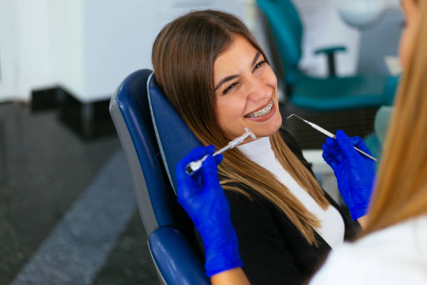 Best Wisdom Tooth Removal  in Lake Camelot, IL