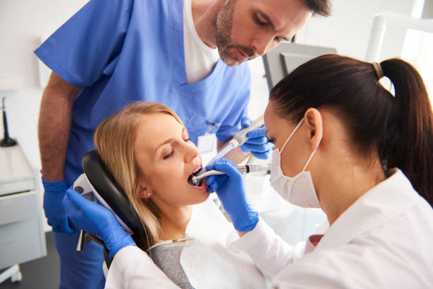 Why Choose Us for Your Dental Needs in Lake Camelot, IL
