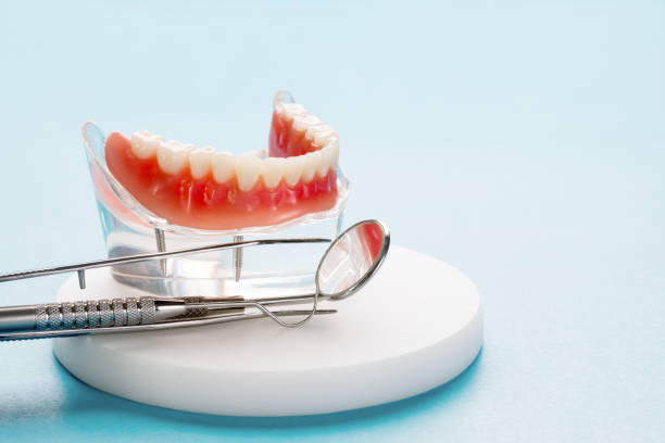 Laser Dentistry in Lake Camelot, IL