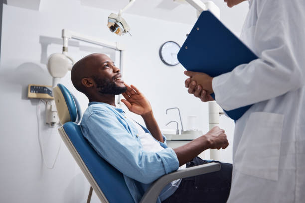 Best Tooth Extraction  in Lake Camelot, IL