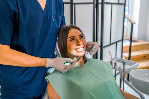 Best Dentures (Full and Partial)  in Lake Camelot, IL