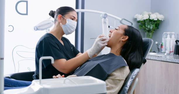Professional  Holistic Dental Services in Lake Camelot, IL