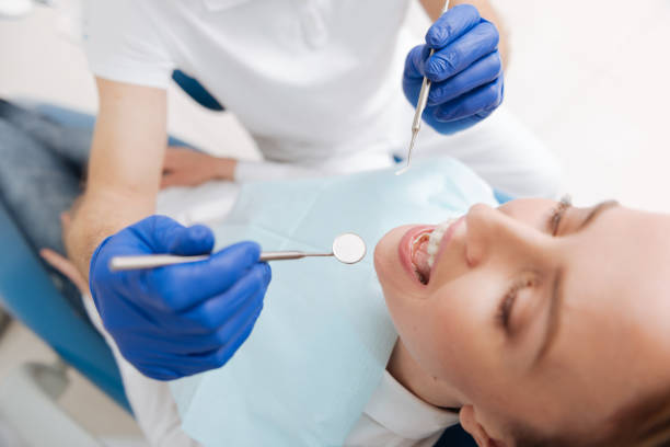 Best Cosmetic Dentistry  in Lake Camelot, IL