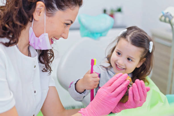 Best General Dentistry  in Lake Camelot, IL